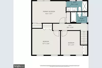 20 Huxley Circle, Abingdon, MD 21009 - Photo 27