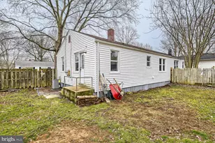 17 Aberdeen Ave, Aberdeen, MD 21001 - Photo 17