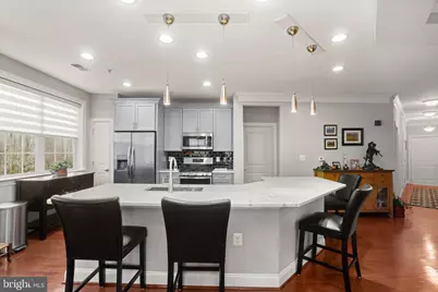 902 Macphail Woods Crossing #2D, Bel Air, MD 21015 - Photo 7