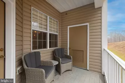 902 Macphail Woods Crossing #2D, Bel Air, MD 21015 - Photo 33