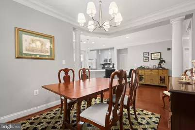 902 Macphail Woods Crossing #2D, Bel Air, MD 21015 - Photo 19