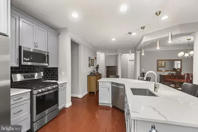 902 Macphail Woods Crossing #2D, Bel Air, MD 21015 - Photo 9