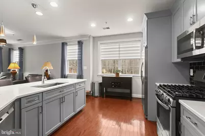 902 Macphail Woods Crossing #2D, Bel Air, MD 21015 - Photo 11