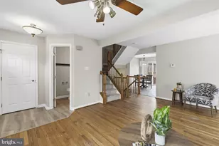 3172 Hidden Ridge Terrace, Abingdon, MD 21009 - Photo 5