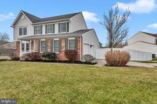 901 Gittings Ct, Abingdon, MD 21009 - Photo 5