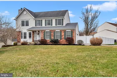 901 Gittings Court, Abingdon, MD 21009 - Photo 7