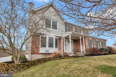 901 Gittings Court, Abingdon, MD 21009 - Photo 3