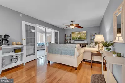 901 Gittings Court, Abingdon, MD 21009 - Photo 21