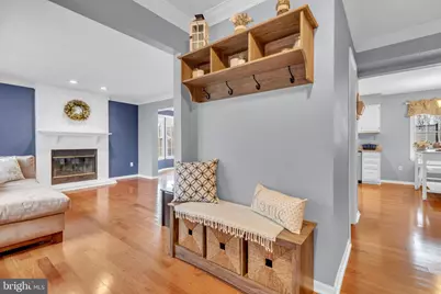 901 Gittings Court, Abingdon, MD 21009 - Photo 9