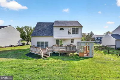 1412 Valley Forge Way, Abingdon, MD 21009 - Photo 5