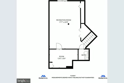 1412 Valley Forge Way, Abingdon, MD 21009 - Photo 41