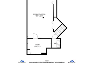 1412 Valley Forge Way, Abingdon, MD 21009 - Photo 41
