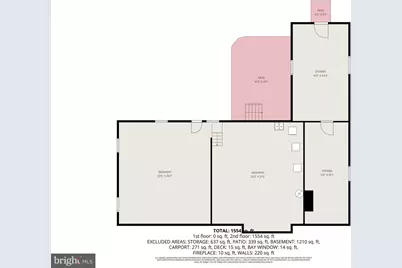 1327 Saratoga Drive, Bel Air, MD 21014 - Photo 41