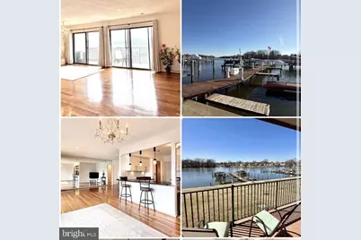 532 Riviera Drive #532-B, Joppa, MD 21085 - Photo 1