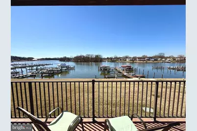 532 Riviera Drive #532-B, Joppa, MD 21085 - Photo 39