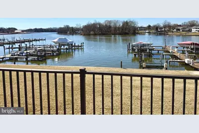 532 Riviera Drive #532-B, Joppa, MD 21085 - Photo 39