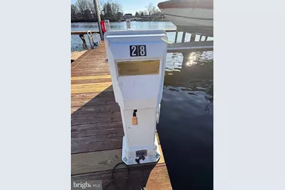 532 Riviera Drive #532-B, Joppa, MD 21085 - Photo 33