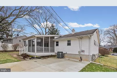 1802 Larch Drive, Edgewood, MD 21040 - Photo 29