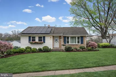 1802 Larch Drive, Edgewood, MD 21040 - Photo 3