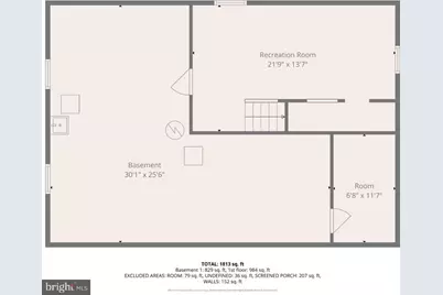 1802 Larch Drive, Edgewood, MD 21040 - Photo 33