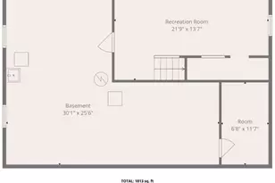 1802 Larch Dr, Edgewood, MD 21040 - Photo 33