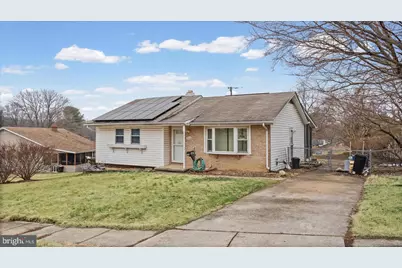 1802 Larch Drive, Edgewood, MD 21040 - Photo 1