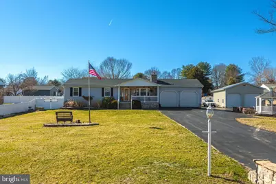 716 Paradise Road, Aberdeen, MD 21001 - Photo 1
