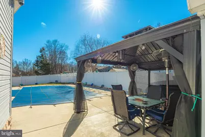 716 Paradise Road, Aberdeen, MD 21001 - Photo 27
