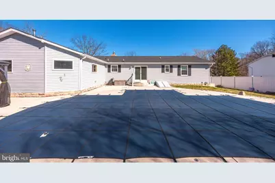 716 Paradise Road, Aberdeen, MD 21001 - Photo 21