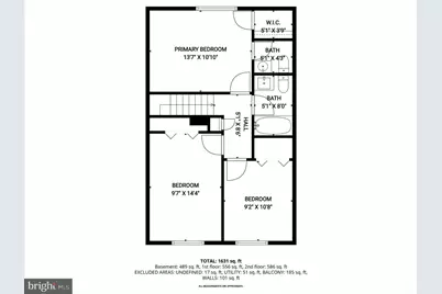 1471 Charlestown Drive, Edgewood, MD 21040 - Photo 31
