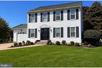 1562 Bentley Circle, Bel Air, MD 21015 - Photo 1