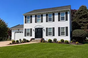 1562 Bentley Cir, Bel Air, MD 21015 - Photo 1