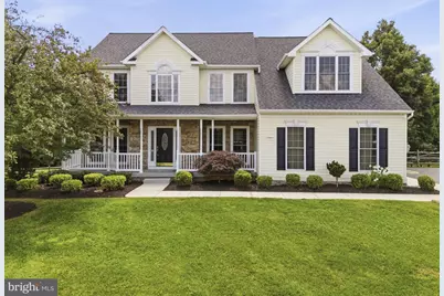 103 Zachary Court, Forest Hill, MD 21050 - Photo 1