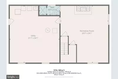 1918 Bayberry Road, Edgewood, MD 21040 - Photo 41