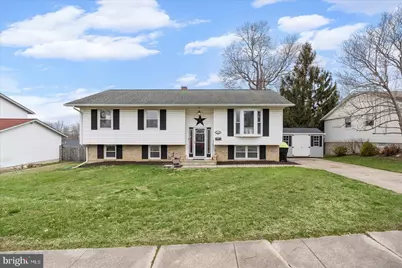 1918 Bayberry Road, Edgewood, MD 21040 - Photo 3