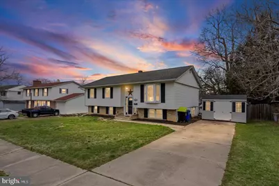 1918 Bayberry Road, Edgewood, MD 21040 - Photo 1