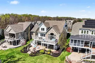 531 Risen Star Ct, Havre de Grace, MD 21078 - Photo 5