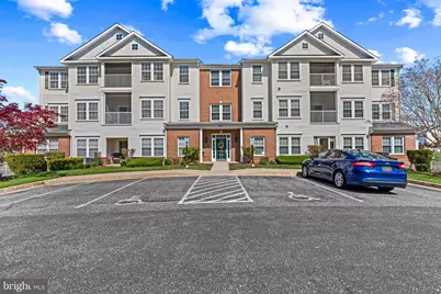 309 Willrich Circle #309D, Forest Hill, MD 21050 - Photo 1