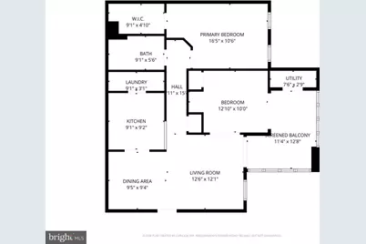 602 Churchill Road #E, Bel Air, MD 21014 - Photo 25