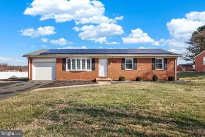 2015 S Fountain Green Road, Bel Air, MD 21015 - Photo 1