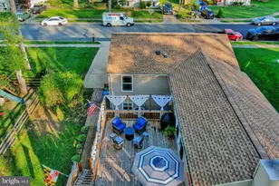 208 Yellow Brick Ct, Abingdon, MD 21009 - Photo 57