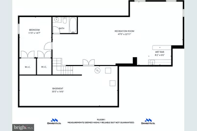 1008 Goose Cross Court, Bel Air, MD 21014 - Photo 97