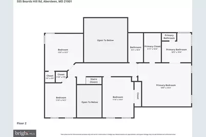 555 Beards Hill Road, Aberdeen, MD 21001 - Photo 73