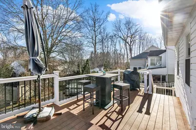 1991 Hill View Court, Forest Hill, MD 21050 - Photo 29