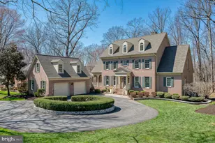 1408 Tayside Way, Bel Air, MD 21015 - Photo 1