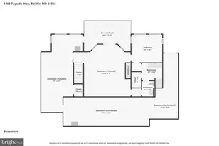 1408 Tayside Way, Bel Air, MD 21015 - Photo 111