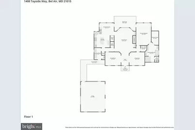 1408 Tayside Way, Bel Air, MD 21015 - Photo 65