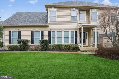 806 Harness Way, Bel Air, MD 21014 - Photo 3