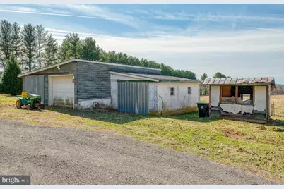 5508 Long Corner Road, White Hall, MD 21161 - Photo 15