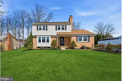 1211 Grafton Shop Road, Bel Air, MD 21014 - Photo 1